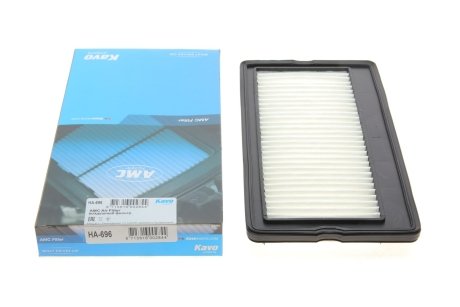 Фильтр воздушный Hyundai Atos 1.0 i 99- PARTS KAVO HA-696