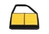 Фильтр воздушный Honda Civic VII/FR-V/Stream 1.4/1.6/1.7 00- PARTS KAVO HA-8634 (фото 1)