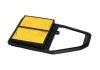 Фильтр воздушный Honda Civic VII/FR-V/Stream 1.4/1.6/1.7 00- PARTS KAVO HA-8634 (фото 2)