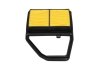 Фильтр воздушный Honda Civic VII/FR-V/Stream 1.4/1.6/1.7 00- PARTS KAVO HA-8634 (фото 3)