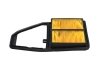 Фильтр воздушный Honda Civic VII/FR-V/Stream 1.4/1.6/1.7 00- PARTS KAVO HA-8634 (фото 4)