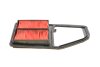 Фильтр воздушный Honda Civic VII/FR-V/Stream 1.4/1.6/1.7 00- PARTS KAVO HA-8634 (фото 5)