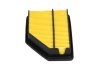 Фильтр воздушный Honda Civic VIII 1.4 05- PARTS KAVO HA-8652 (фото 3)