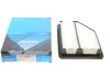 Фильтр воздушный Honda CR-V 2.0 i-VTEC 06-12 PARTS KAVO HA-8654 (фото 1)