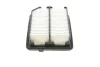 Фільтр повітряний Honda CR-V 2.0 16V 18- KAVO HA-8685 (фото 3)