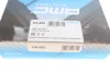Фільтр повітряний Honda Accord IV/V 2.0/2.2 90-98 KAVO HA-895 (фото 7)