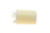 Фільтр паливний Hyundai I10/I20/I30/IX20/Kia Carens III/Cee\'d/Cerato/Venga 1.1-2.0 06- KAVO HF-627 (фото 4)