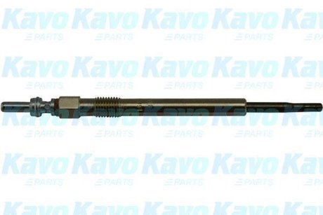 Свічка розжарювання Fiat Doblo 1.3JTD/1.3D Multijet (11V) PARTS KAVO IGP-8502