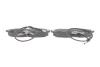 Колодки гальмівні (передні) Citroen Berlingo/Peugeot Partner 96- PARTS KAVO KBP-10031 (фото 3)