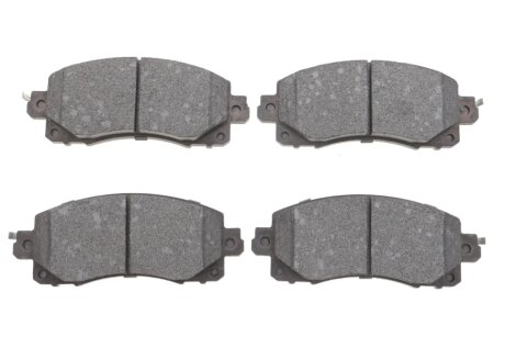 Колодки гальмівні (передні) Subaru Impreza 2.0 i 16-/XV 1.6-2.0 i 17- PARTS KAVO KBP-10057