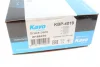Колодки гальмівні (задні) Kia Carens III 06- (100.7x42) PARTS KAVO KBP-4019 (фото 8)