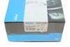 Колодки гальмівні (передні) Ford Focus/Mazda 3/5 03- KAVO KBP-4513 (фото 6)