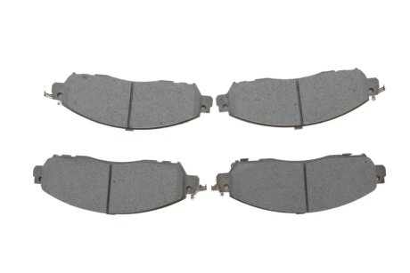 Колодки гальмівні (передні) Nissan Leaf/NV200 14- KAVO KBP-6629