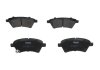 Колодки гальмівні (передні) Fiat Sedici/Suzuki SX4 06- PARTS KAVO KBP-8523 (фото 1)