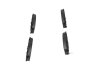Колодки гальмівні (передні) Fiat Sedici/Suzuki SX4 06- PARTS KAVO KBP-8523 (фото 4)