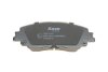 Тормозные колодки (передние) Toyota Camry 17-/Rav4/Lexus ES/UX 18- PARTS KAVO KBP-9161 (фото 2)