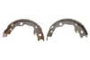 Колодки ручника Nissan X-Trail/Juke/Toyota RAV4/Mitsubishi Outlander II 07-12 (171.6x32) KAVO KBS-7403 (фото 4)