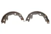 Колодки ручника Nissan X-Trail/Juke/Toyota RAV4/Mitsubishi Outlander II 07-12 (171.6x32) KAVO KBS-7403 (фото 5)
