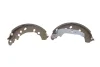 Колодки гальмівні (задні) Toyota Yaris 1.0-1.5 05- (барабанні) (202x39) KAVO KBS-9906 (фото 4)
