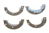 Колодки ручника Toyota Corolla 04-09 (180x32) KAVO KBS-9924 (фото 1)