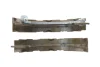 Колодки ручника Toyota Corolla 04-09 (180x32) KAVO KBS-9924 (фото 3)