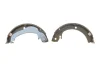Колодки ручника Toyota Corolla 04-09 (180x32) KAVO KBS-9924 (фото 4)