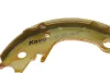 Колодки ручника Toyota Avensis/Celica/Corolla/Prius/Yaris 1.0-2.4 99-09 (171x32) KAVO KBS-9925 (фото 4)
