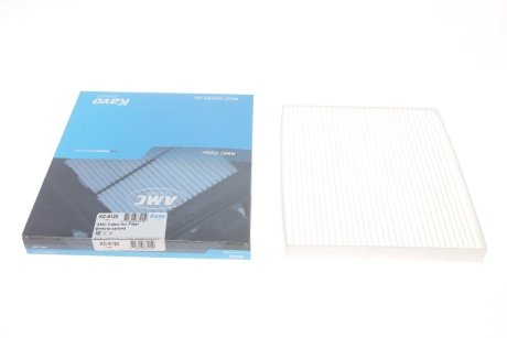 Фото фильтр салона Hyundai Ioniq 16-/Kia Niro 16-22 PARTS KAVO KC-6120 Фильтр салона Hyundai Ioniq 16-/Kia Niro 16-22 PARTS KAVO KC-6120