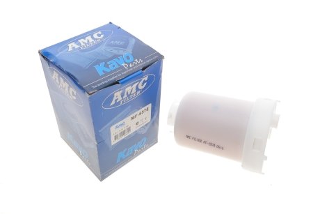 Фильтр топливный Mazda 323/Premacy 1.3-2.0 98-05 PARTS KAVO MF-5578