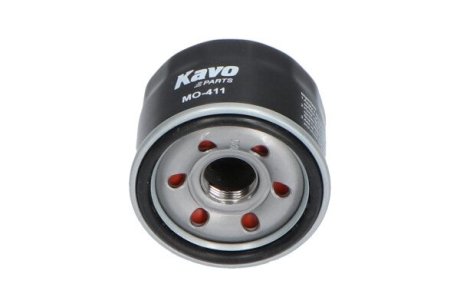 Фильтр масляный Smart Fortwo Coupe/Cabrio 1.0i 07- PARTS KAVO MO-411