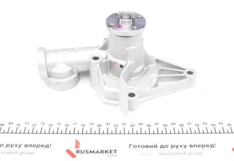 Помпа води Hyundai Accent/Mitsubishi Lancer 1.2-1.5 94- KAVO MW-1401