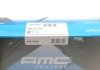 Фильтр воздушный Nissan Navara 2.3dCi 15- PARTS KAVO NA-2261 (фото 4)