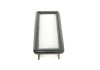 Фильтр воздушный Nissan Micra/Note 1.2 11- PARTS KAVO NA-2652 (фото 2)