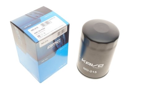 Фильтр масляный PARTS KAVO NO-215