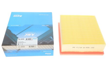 Фильтр воздушный Suzuki SX4 1.9 DDiS 06- PARTS KAVO SA-9056