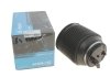 Подушка пневмопідвіски (ззаду) Toyota Land Cruiser Prado 3.0D-4D 02- (R) PARTS KAVO SAS-10012 (фото 1)