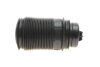 Подушка пневмопідвіски (ззаду) MB E-class (W212) 10-15 (R) PARTS KAVO SAS-10019 (фото 4)