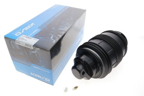 Фото подушка пневмопідвіски (ззаду) MB E-class (W211) 03-10 PARTS KAVO SAS-10026 Подушка пневмопідвіски (ззаду) MB E-class (W211) 03-10 PARTS KAVO SAS-10026