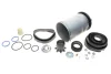 Подушка пневмопідвіски (ззаду) Land Rover Discovery III/IV 04-18/Range Rover Sport I 05-13 PARTS KAVO SAS-10033 (фото 1)
