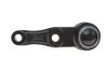 Опора шаровая (передня/знизу) Daewoo Nubira 97-09 PARTS KAVO SBJ-1005 (фото 2)