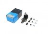 Опора кульова (передня/знизу) Daewoo Evanda 2.0 DOHC 16V 02-04 (d=18mm) PARTS KAVO SBJ-1010 (фото 1)