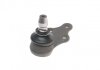Опора кульова (передня/знизу) Daewoo Evanda 2.0 DOHC 16V 02-04 (d=18mm) PARTS KAVO SBJ-1010 (фото 5)