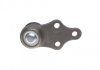 Опора кульова (передня/знизу) Daewoo Evanda 2.0 DOHC 16V 02-04 (d=18mm) PARTS KAVO SBJ-1010 (фото 6)