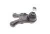 Фото 3 - опора кульова (передня/знизу) Hyundai Terracan 01-06 PARTS KAVO SBJ-3024 Опора кульова (передня/знизу) Hyundai Terracan 01-06 PARTS KAVO SBJ-3024 (фото 3)