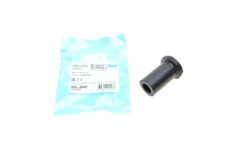 Сайлентблок ресори (задній/зверху) Hyundai H100 08- PARTS KAVO SBL-3002