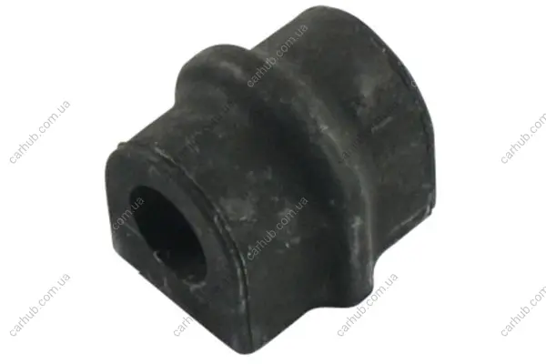 Втулка стабілізатора (переднього) Chevrolet Aveo 03- (d=16.5mm) KAVO SBS-1003 (фото 1)