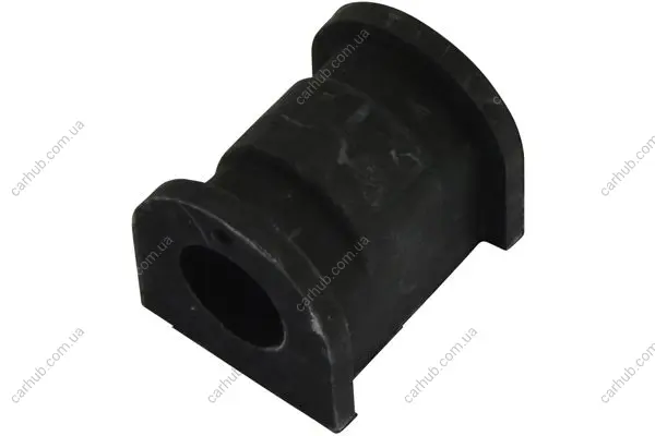 Втулка стабілізатора (переднього) Daewoo Matiz 98-/Chevrolet Matiz 05- (d=22mm) PARTS KAVO SBS-1007 (фото 1)