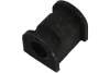 Втулка стабілізатора (переднього) Daewoo Matiz 98-/Chevrolet Matiz 05- (d=22mm) PARTS KAVO SBS-1007 (фото 1)