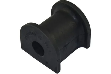 Втулка стабілізатора (переднього) Chevrolet Lacetti/Daewoo Nubira 1.4-1.8 03-13 (d=17mm) KAVO SBS-1009