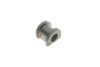 Фото 1 - втулка стабилизатора PARTS KAVO SBS-2002 Втулка стабилизатора PARTS KAVO SBS-2002 (фото 1)